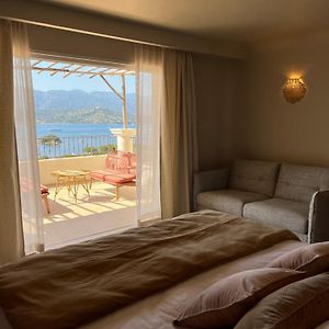 Prestige Suite Sea View